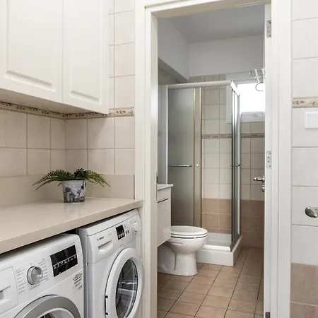 Villa Accomoteleia Crystal Lagoon 4*