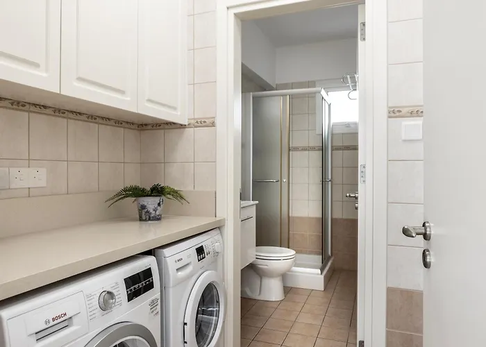 Villa Accomoteleia Crystal Lagoon 4*