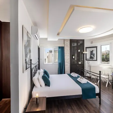 Accomoteleia Crystal Lagoon Protaras