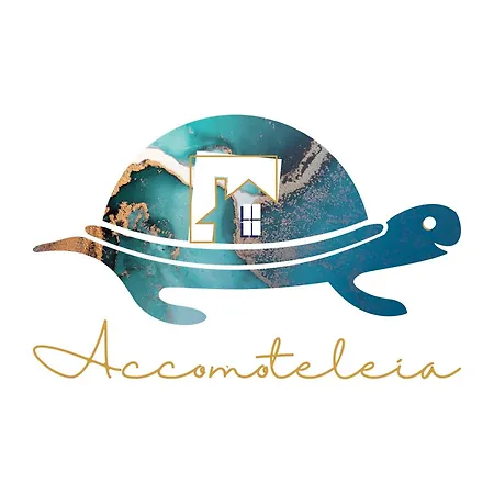 Accomoteleia Crystal Lagoon Vilă Protaras