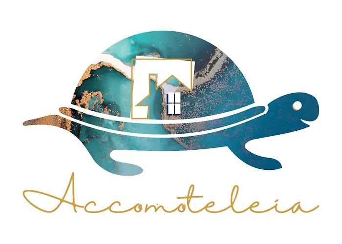 Accomoteleia Crystal Lagoon Villa Protaras