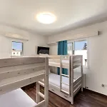 Accomoteleia Crystal Lagoon Villa