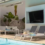 Accomoteleia Crystal Lagoon Villa Protaras