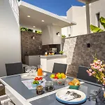 Accomoteleia Crystal Lagoon Villa Protaras