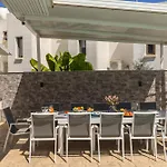 Accomoteleia Crystal Lagoon Protaras