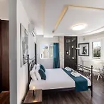 Accomoteleia Crystal Lagoon Protaras