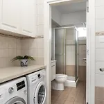 Villa Accomoteleia Crystal Lagoon 4*